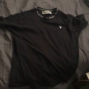 Playboy shirt